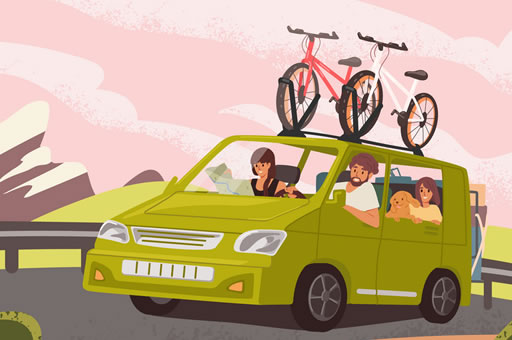 Image de Compagnie de parents Rouleau Casse-tête