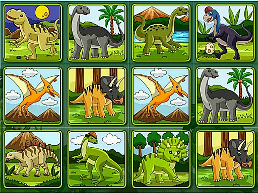 Image de Souvenir des dinosaures