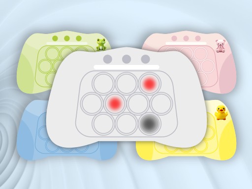 Image de Pop-It digital