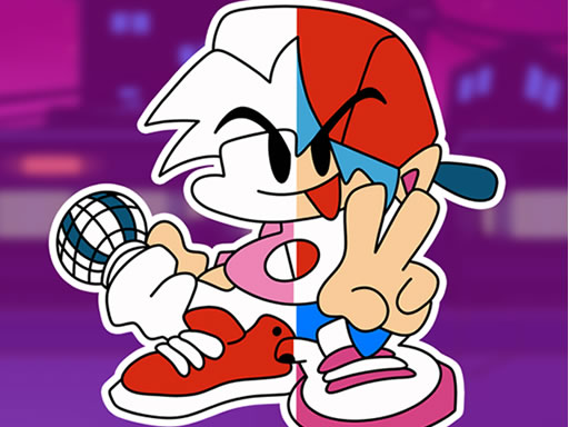 Image de Cornac de mélange Funkin du vendredi crépuscule en lieu