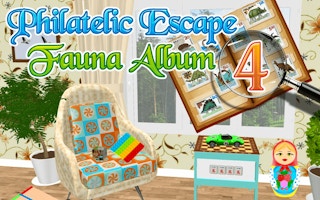 Image de Evasion philatélique - Recueil Grossier 4